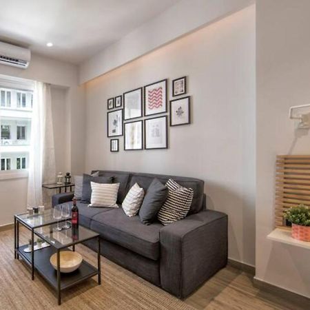 Downtown Syntagma Apartment 3 Athens Exterior photo