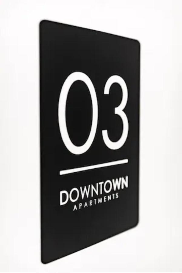 Downtown Syntagma Apartment 3 Athens Exterior photo