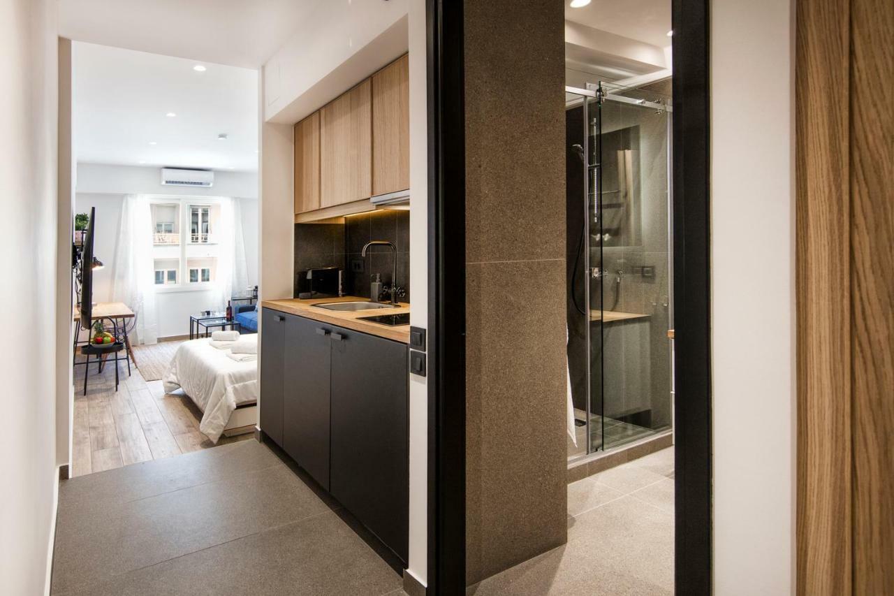 Downtown Syntagma Apartment 3 Athens Exterior photo